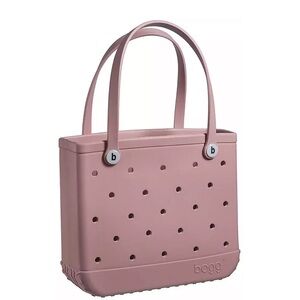 BOGG BAG Dusty Pink Tote